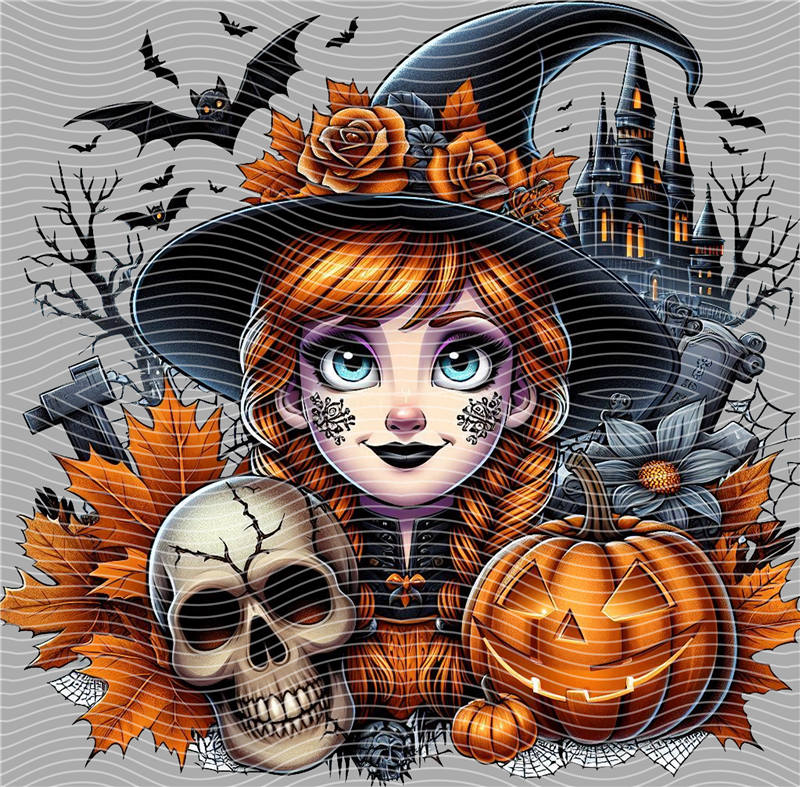 Halloween-WS 447